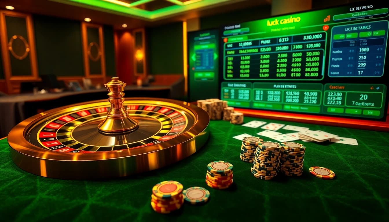 Master Your Game at Luck8: Proven Winning Strategies for 2026