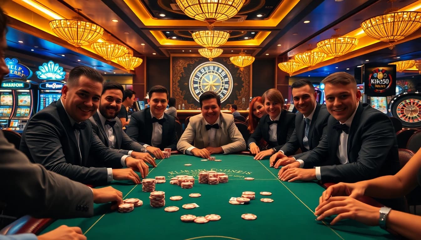 Winning Strategies for Gambling Success at KK55: Your Expert Guide for 2026
