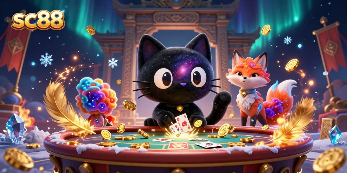Where to Find the Best sc88 Casino Opportunities for Winning Strategies in 2026
