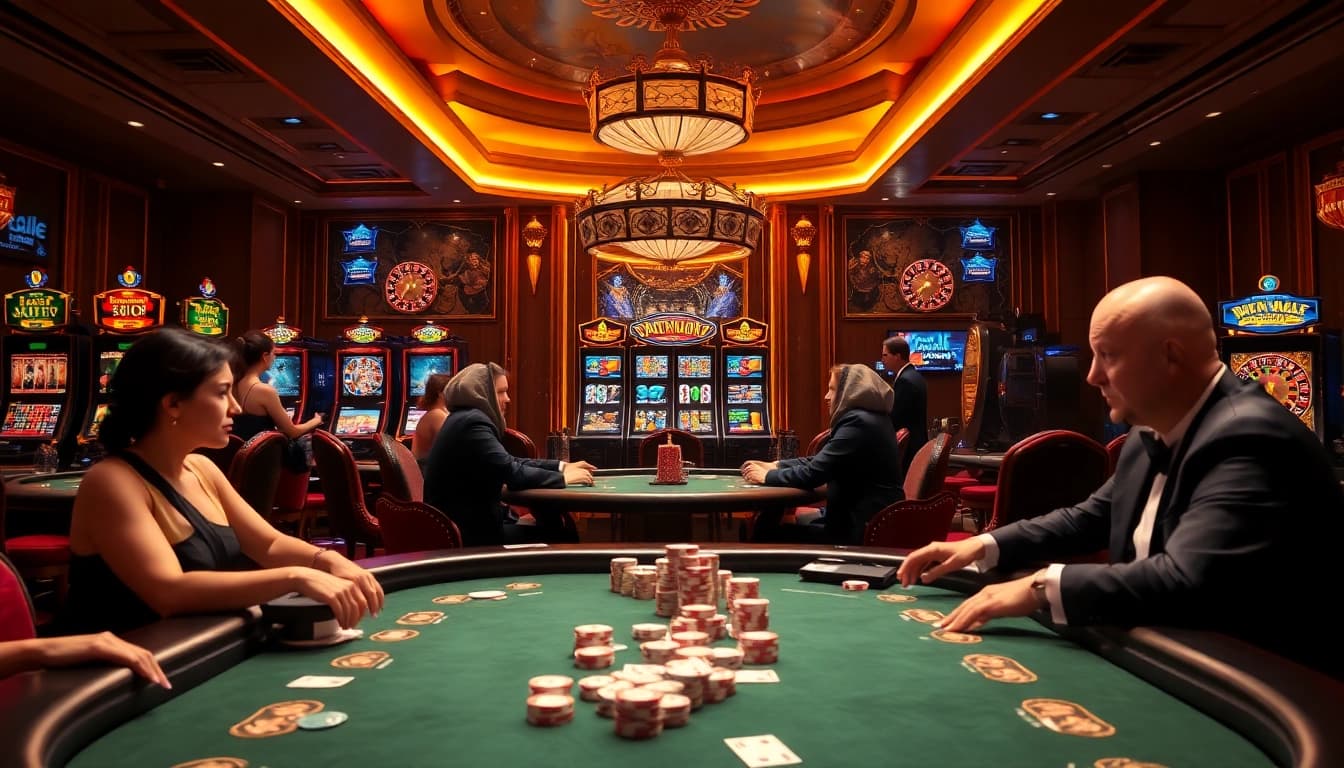 Winning Strategies at https://thabet.cx/: Comprehensive Bankroll Management Techniques for 2026