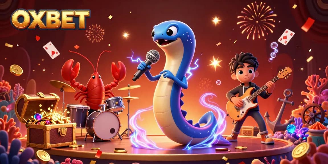 7 Key Advantages of OXBET Over Competitors for Gamblers in 2026