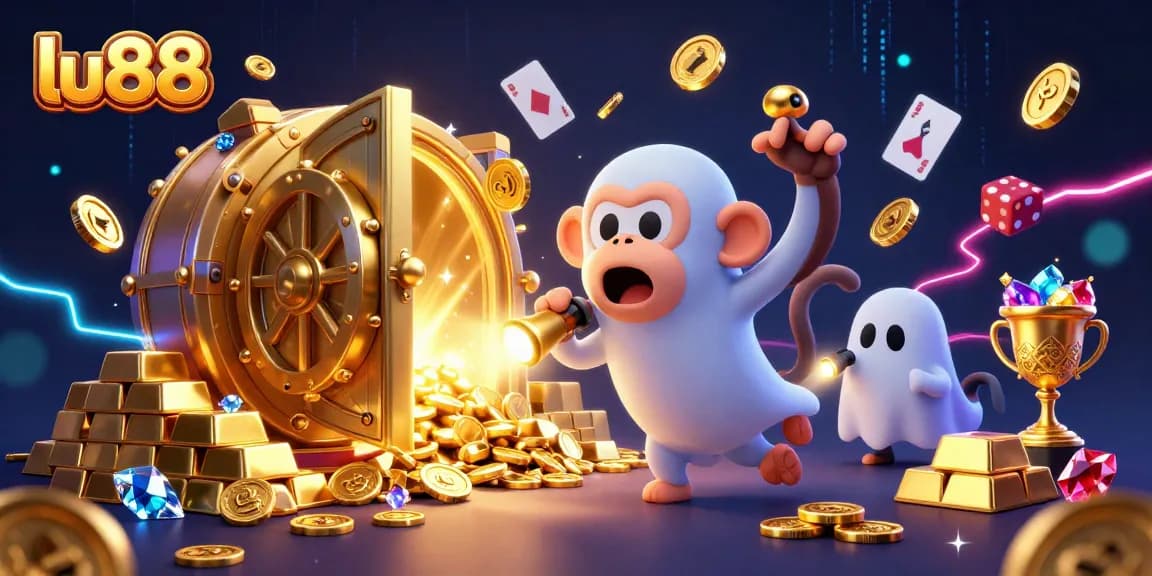 Is lu88 Overrated? A Critical Look at Winning Strategies for Gamblers in 2026