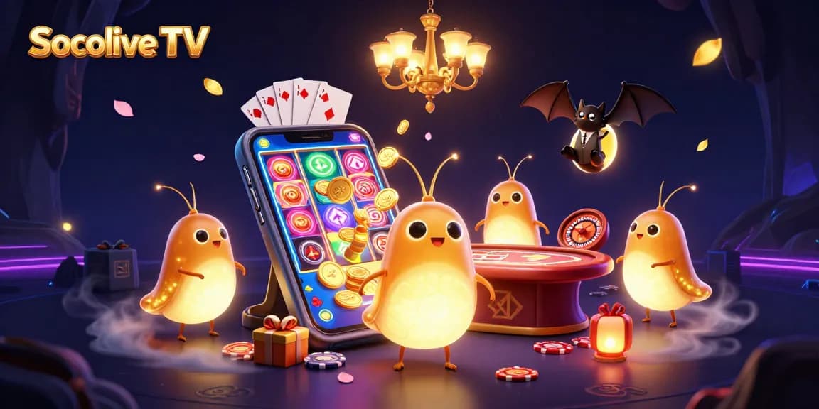 Top 5 Winning Strategies for Socolive TV Bettors in 2026
