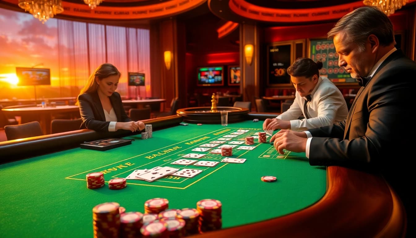 Winning Strategies for Baccarat at XX88: Your Comprehensive Guide for 2026