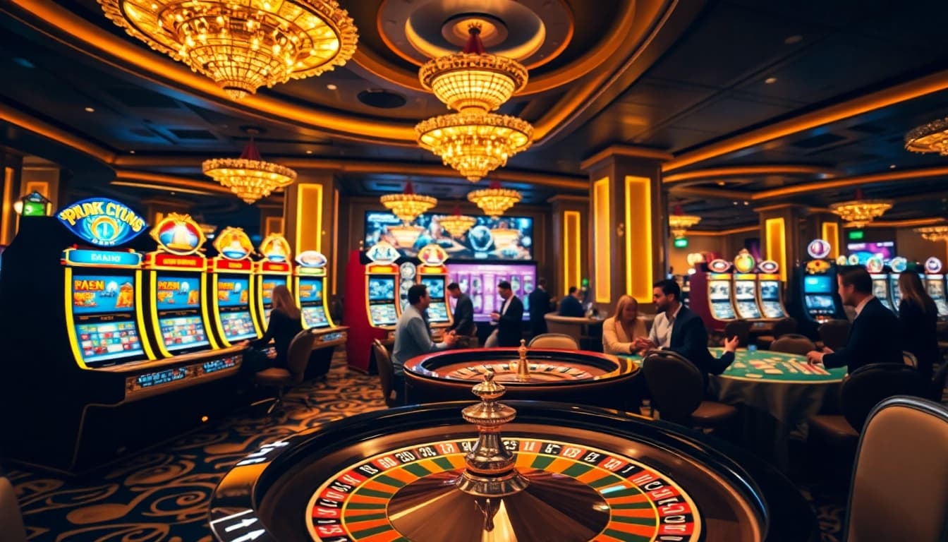 Winning Strategies for 2026: Master Your Game at https://kjc.pro/ with Expert Insights and Proven Odds
