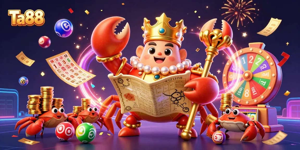A Ta88 Snapshot: Quick 2026 Status Update on Casino Strategies for Gamblers