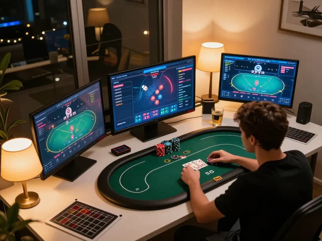 Essential Strategies for Success on trang chủ bl555: Expert Insights for 2026 Gamblers