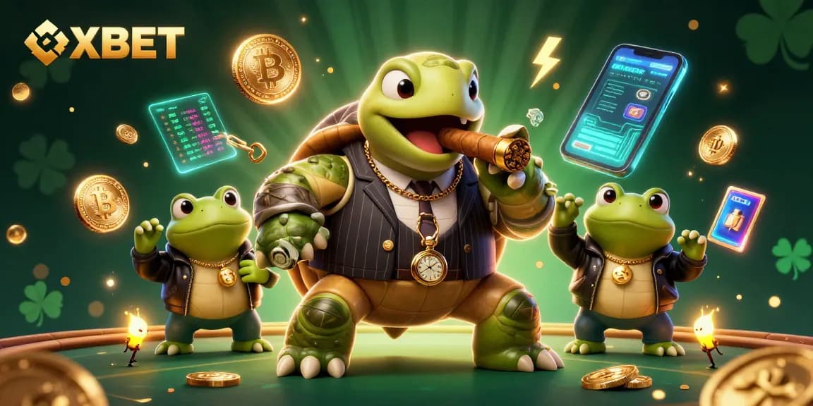 Quick-Start OXBET Guide: Betting Strategies for Gamblers in 2026