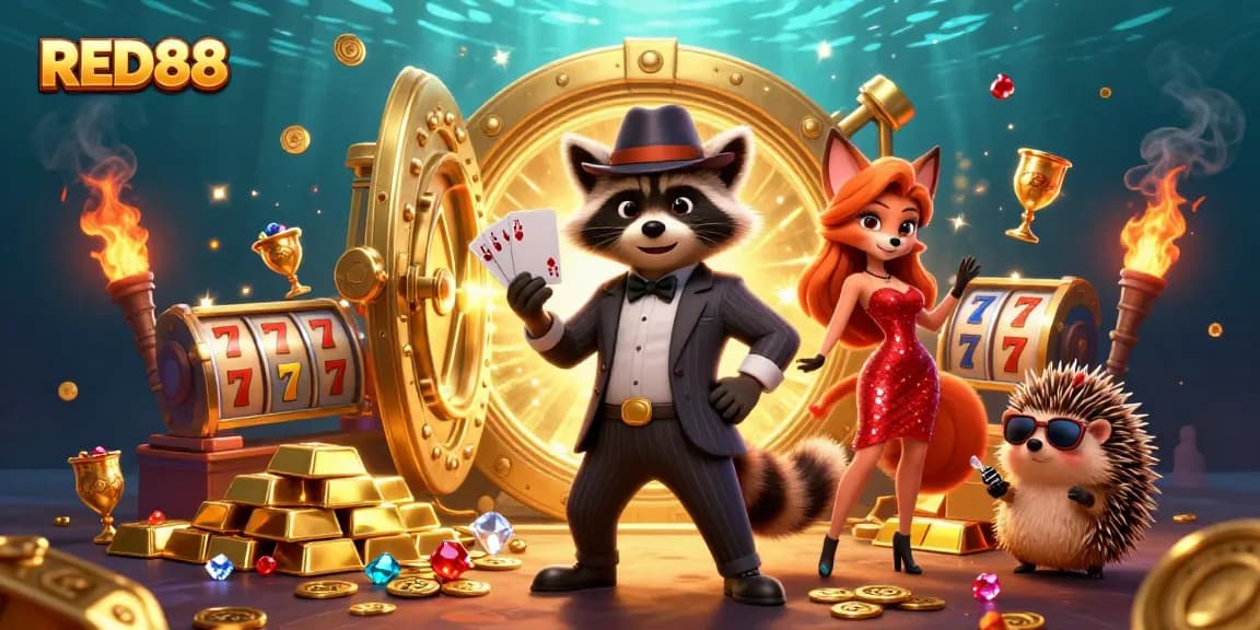 How to Leverage RED88 for Maximum Winning Strategies in 2026