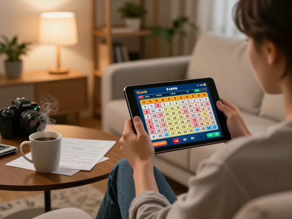 Winning Strategies for 9 Lotto 4D: A Comprehensive Guide for 2026 Gamblers