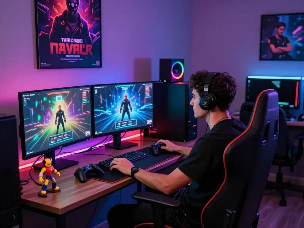 Comprehensive Guide to Mind Control Porn Games: Play in 2026