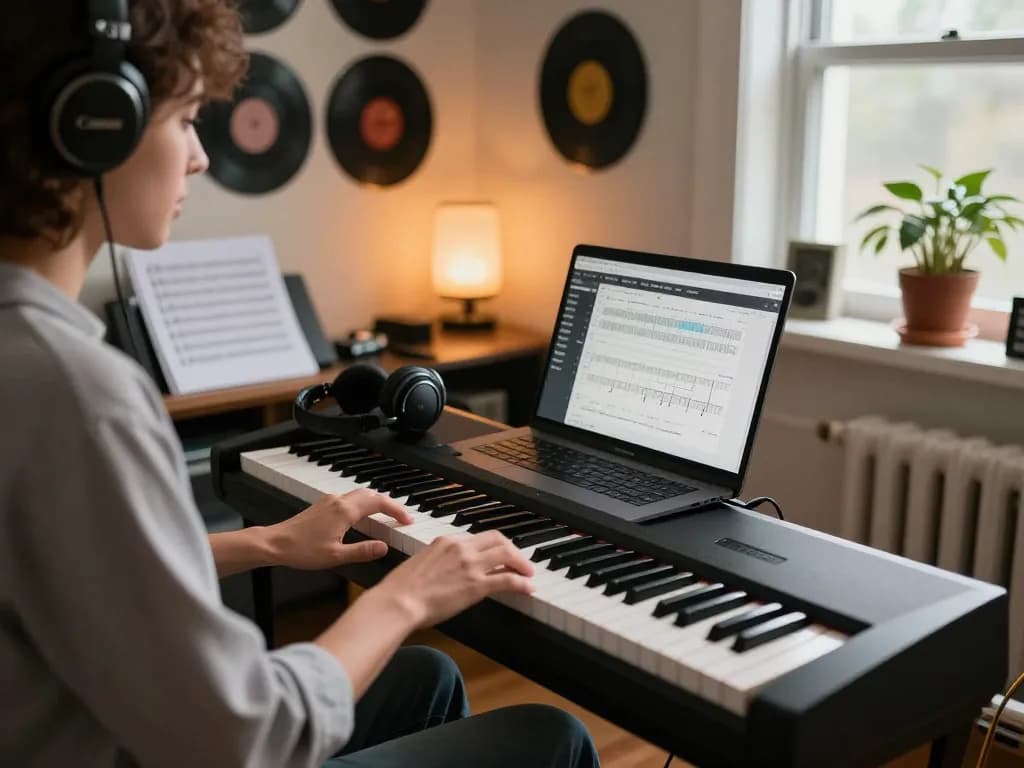 Essential Tips for Mastering the Go 88 Digital Piano in 2026