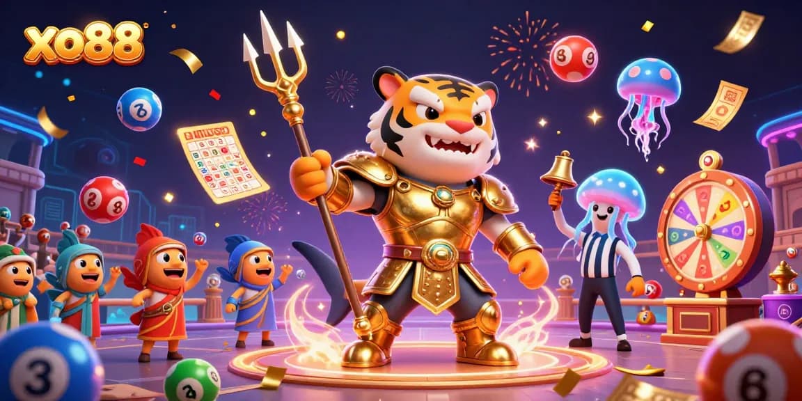 How to Win More with xo88: Essential Strategies for Gamblers in 2026
