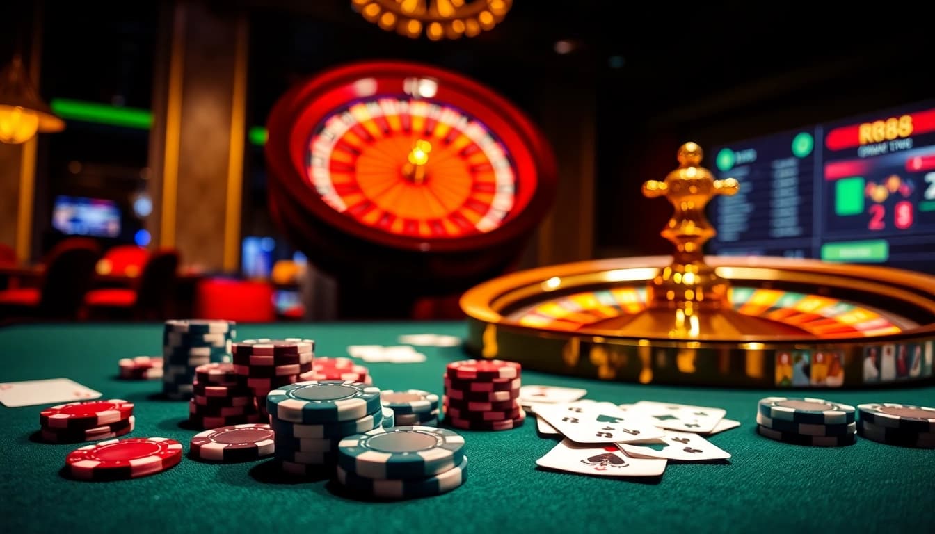 Winning Strategies for RR88: Master Your Game in 2026