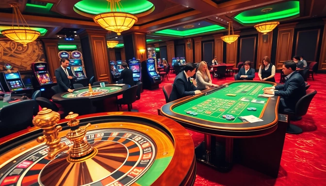 Winning Strategies for 2026: Boost Your Odds at https://may88.work/ with Advanced Betting Techniques