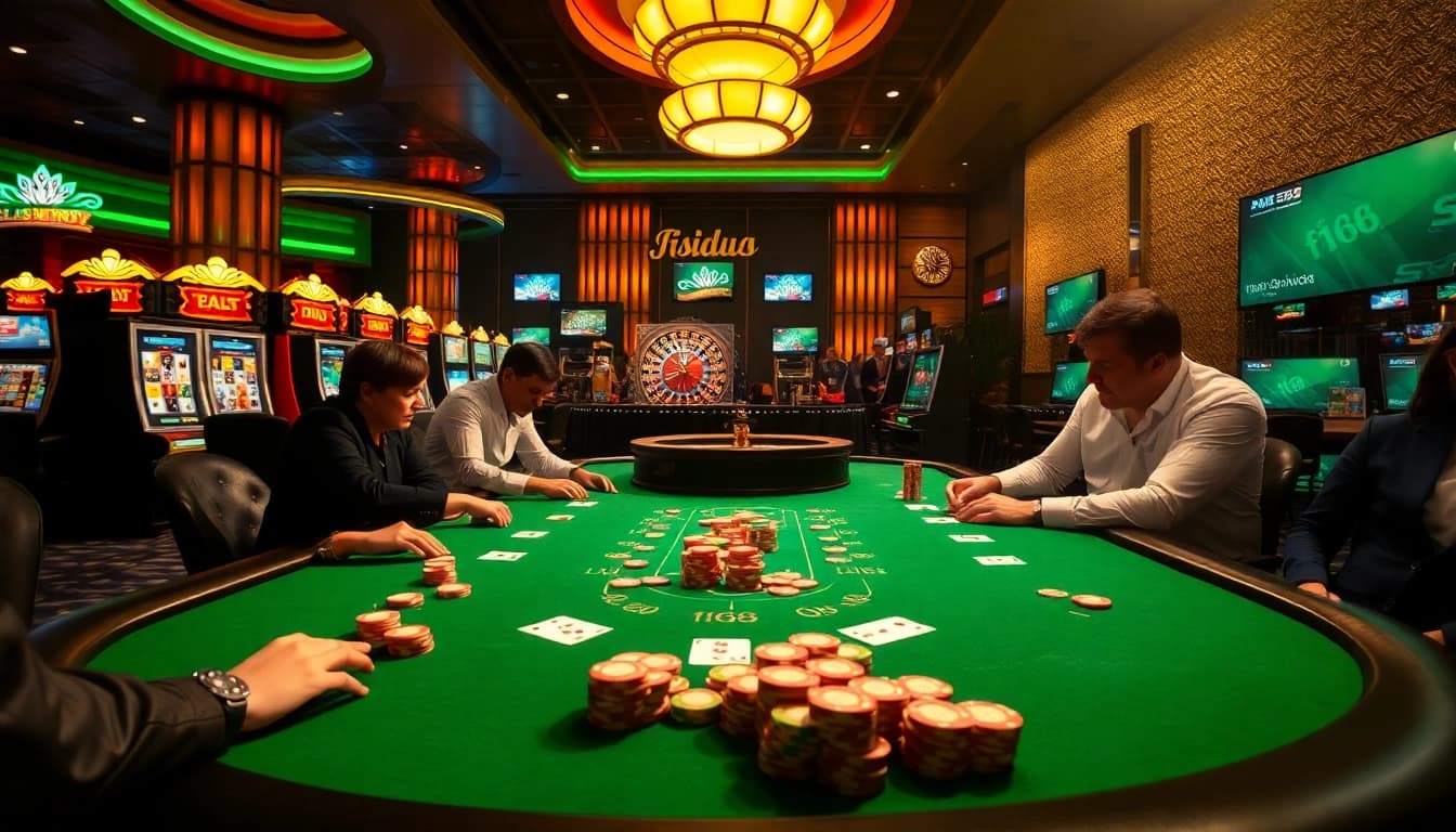 F168 Strategies for Winning: Expert Insights for Gamblers in 2026