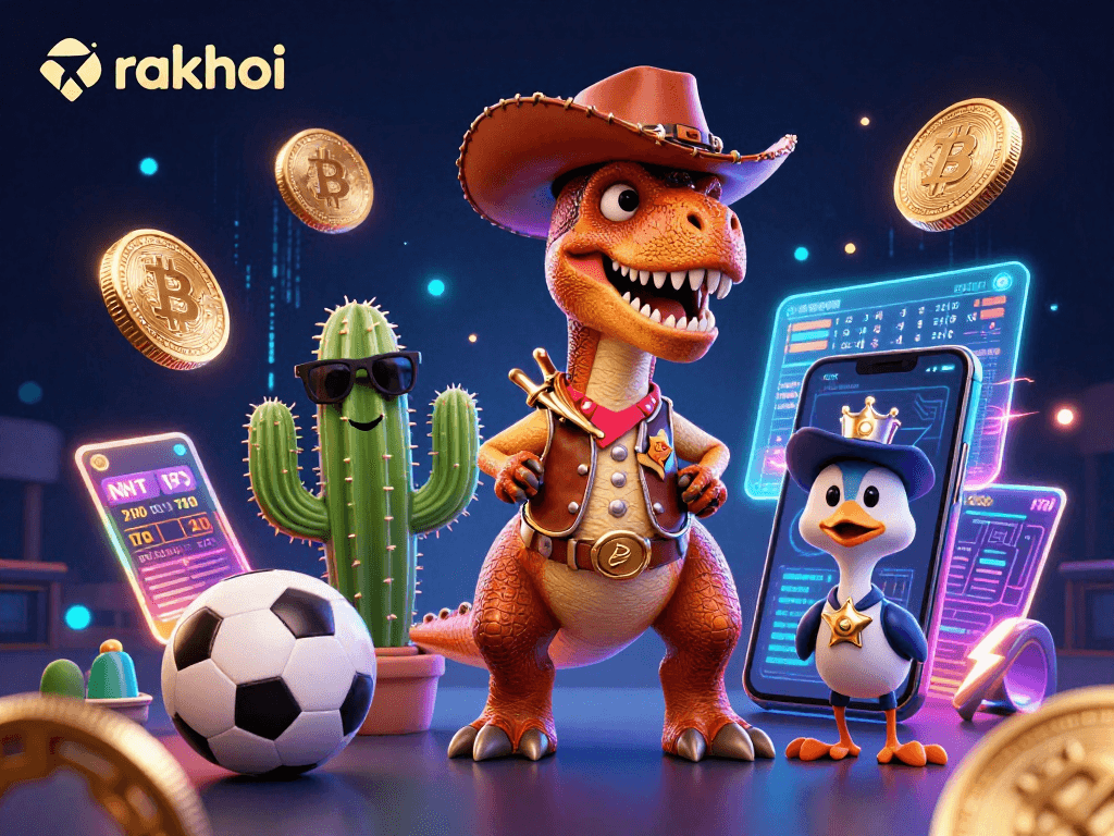 How to Leverage rakhoi for Maximum Winning Strategies in Sports Betting 2026