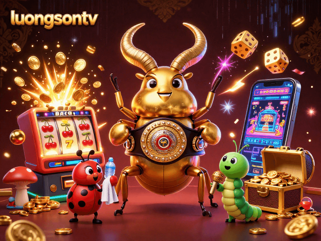 luongsontv Performance Boost: Expert Betting Strategies for 2026
