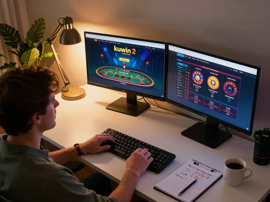 Mastering kuwin 2: Advanced Strategies for Winning Big in 2026