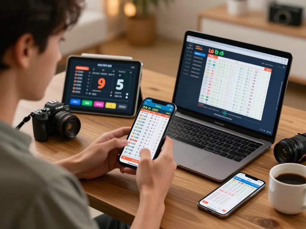 Top 10 Trusted Lô Đề Online Betting Sites in 2026: Expert Insights