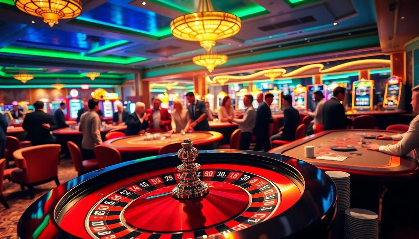 TV88: Advanced Strategies for Winning Big in 2026 Casino Gaming