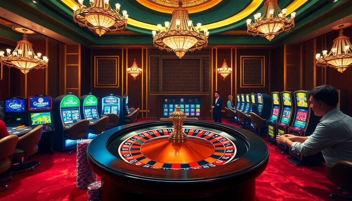 KK55 Strategies for Winning at Online Gambling: Essential Tips for 2026