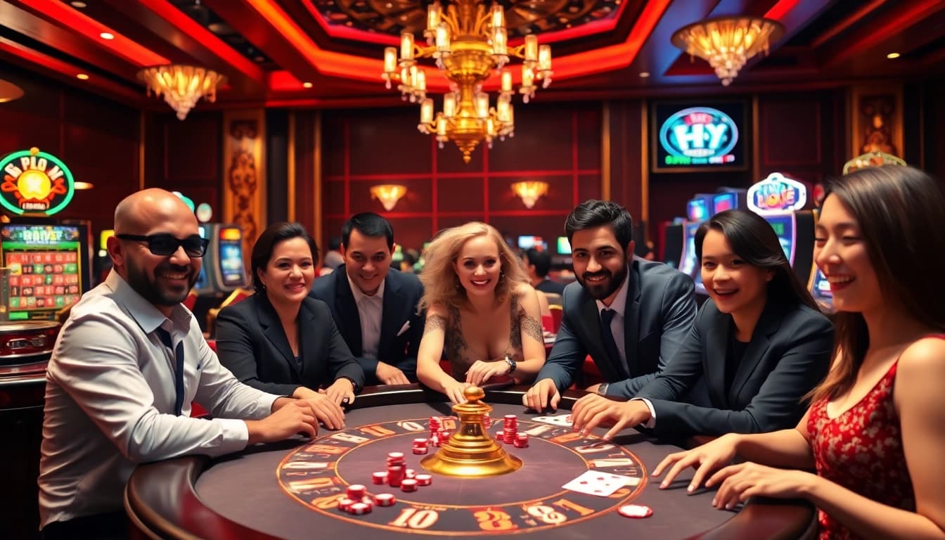 Master Your Betting Strategies at https://8live.date/ in 2026: Proven Tips for Winning Big