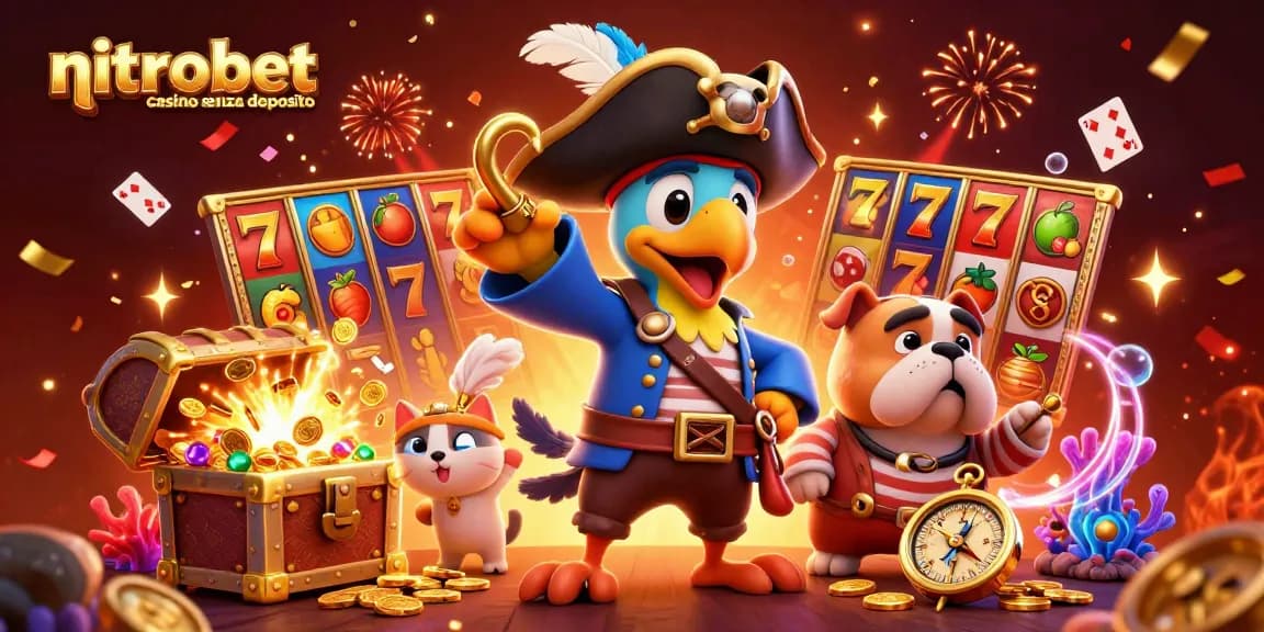 Come Passare a nitrobet casino senza deposito Senza Perdere un Colpo nel 2026