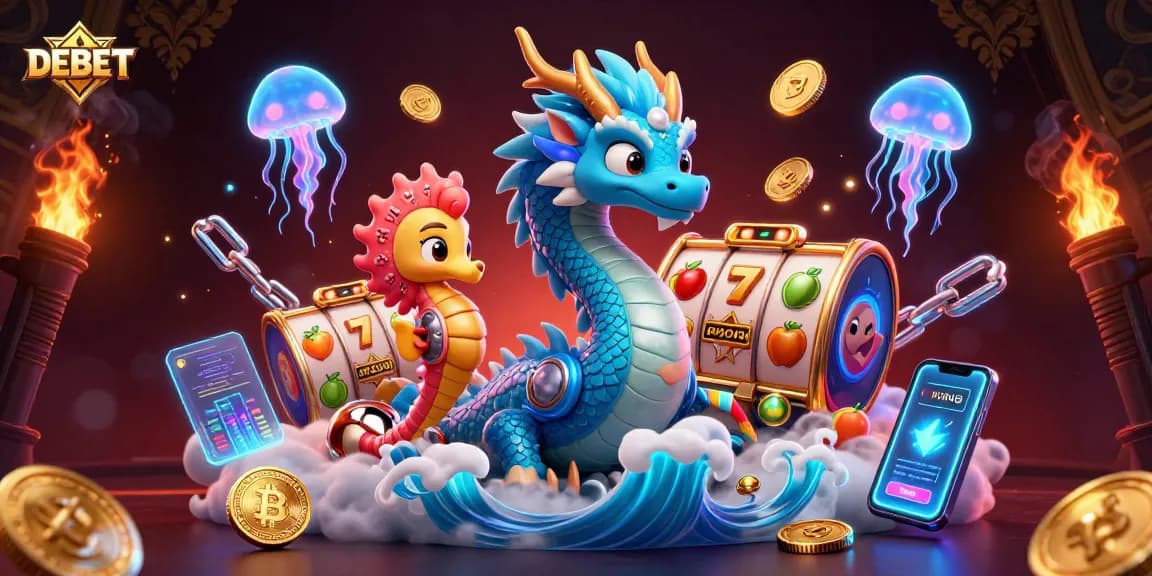 DEBET Pros and Cons: An Honest Breakdown for Gamblers in 2026