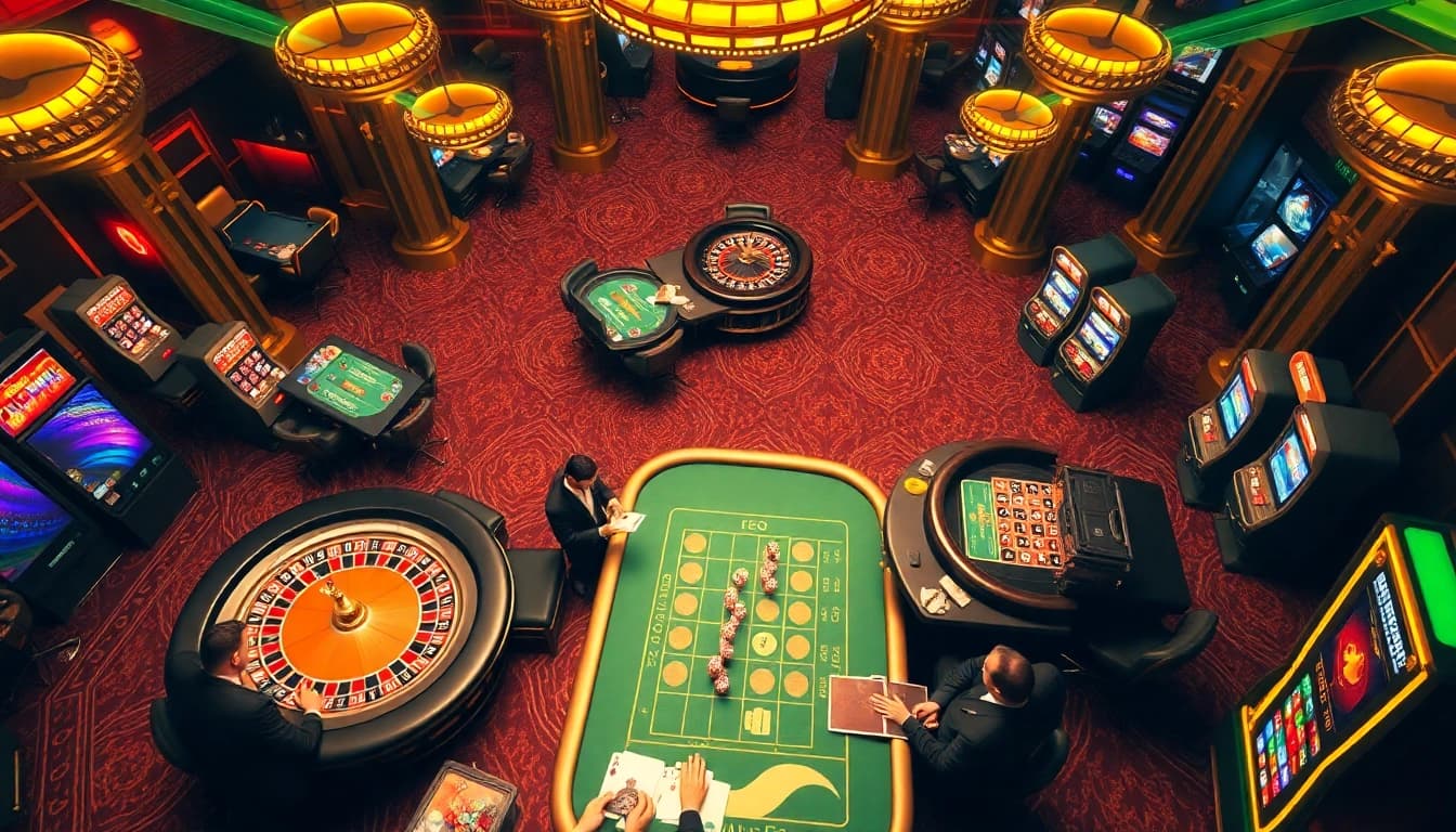 Winning Strategies at uu88.com: Master the Art of Online Gambling in 2026