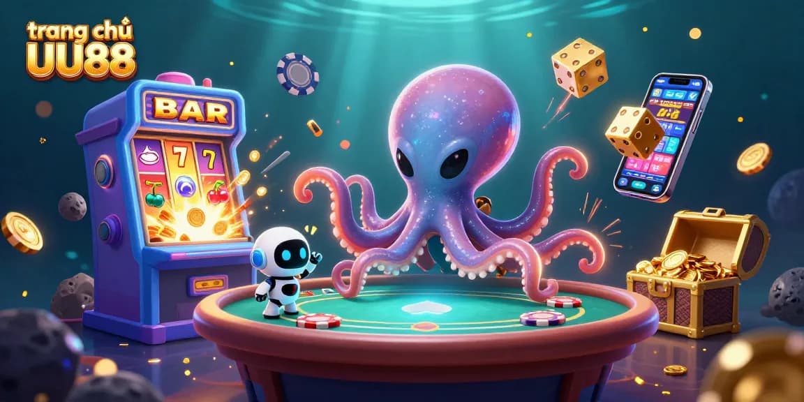 7 Reasons trang chủ UU88 Dominates Casino Gaming in 2026
