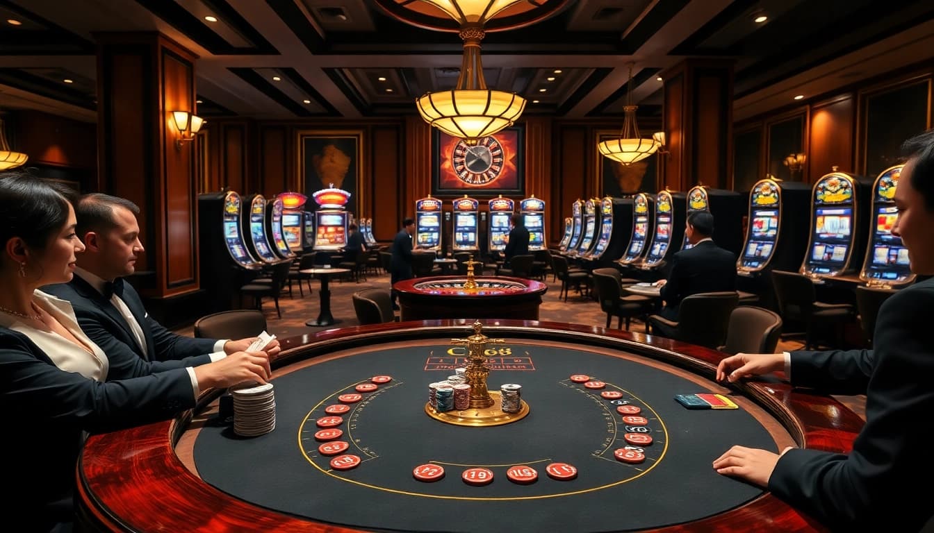 Mastering C168: Expert Strategies for Winning Gaming Techniques in 2026