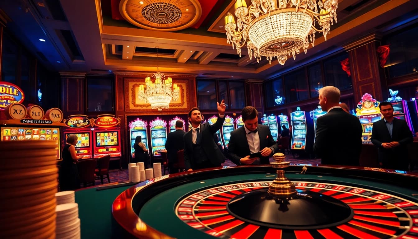 Winning Strategies at uu88.com: A Comprehensive Guide for Gamblers in 2026
