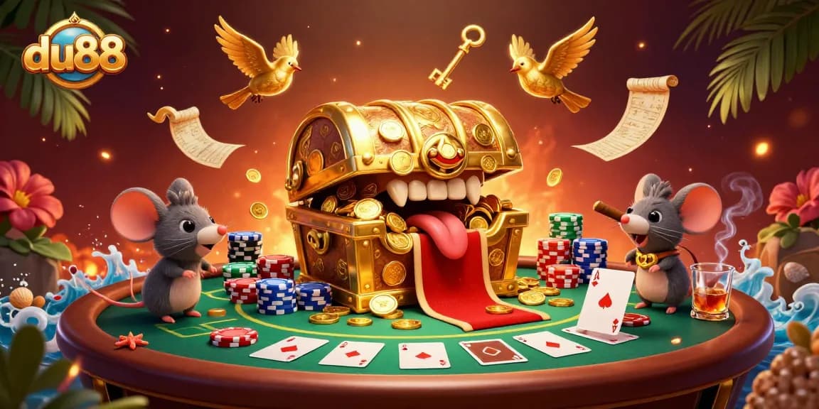Certified du88 Strategies for Professional Gamblers in 2026: Mastering Bankroll Management