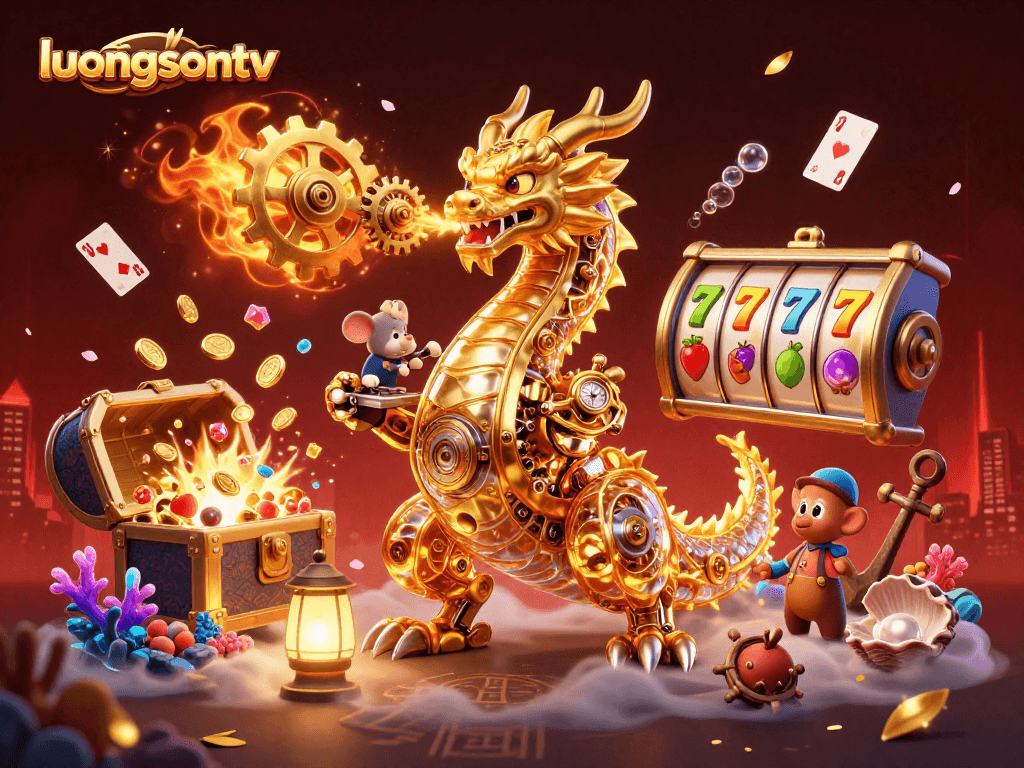 The Complete luongsontv Guide for Gamblers (2026 Edition)