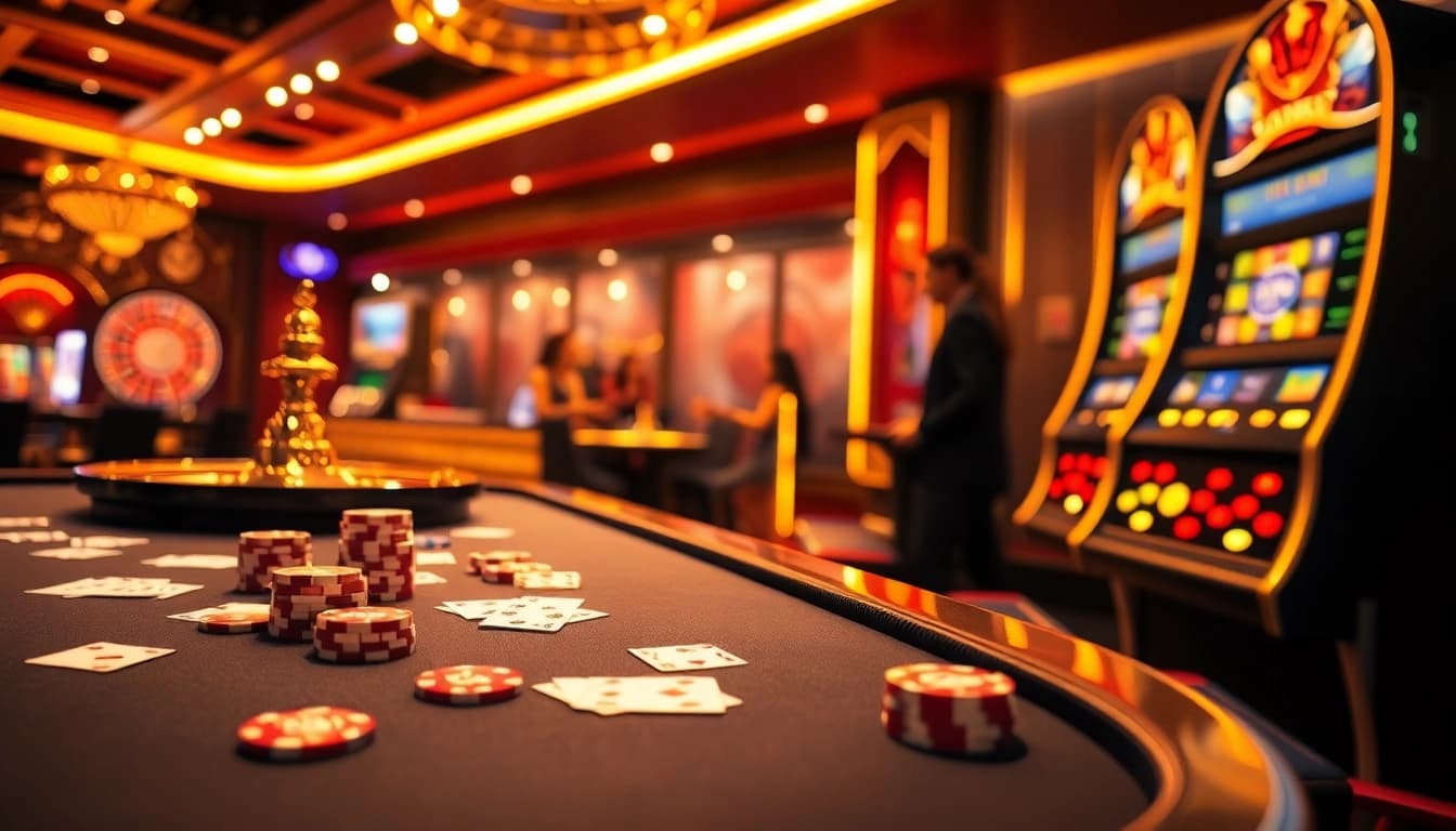 789f: Your Comprehensive Guide to Winning Strategies in Online Gambling 2026