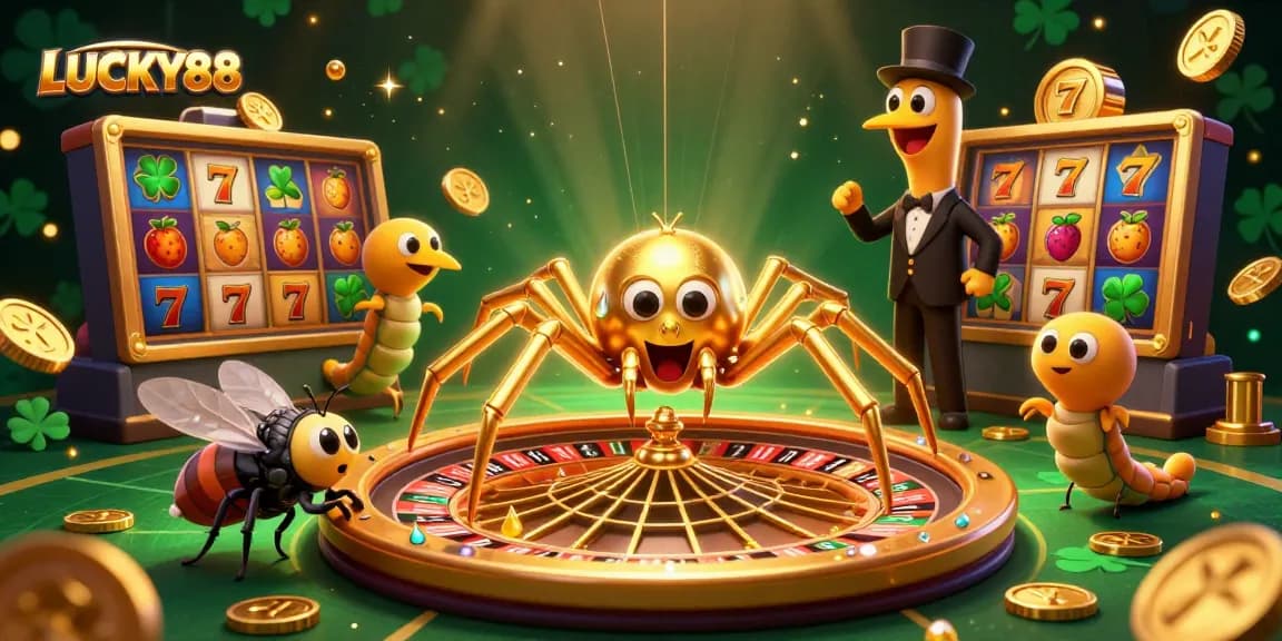 Hidden LUCKY88 Dangers and How to Avoid Them for Strategic Gamblers in 2026