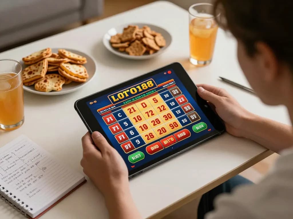 #loto188 Strategies for 2026: Mastering Lottery Gaming for Maximum Wins