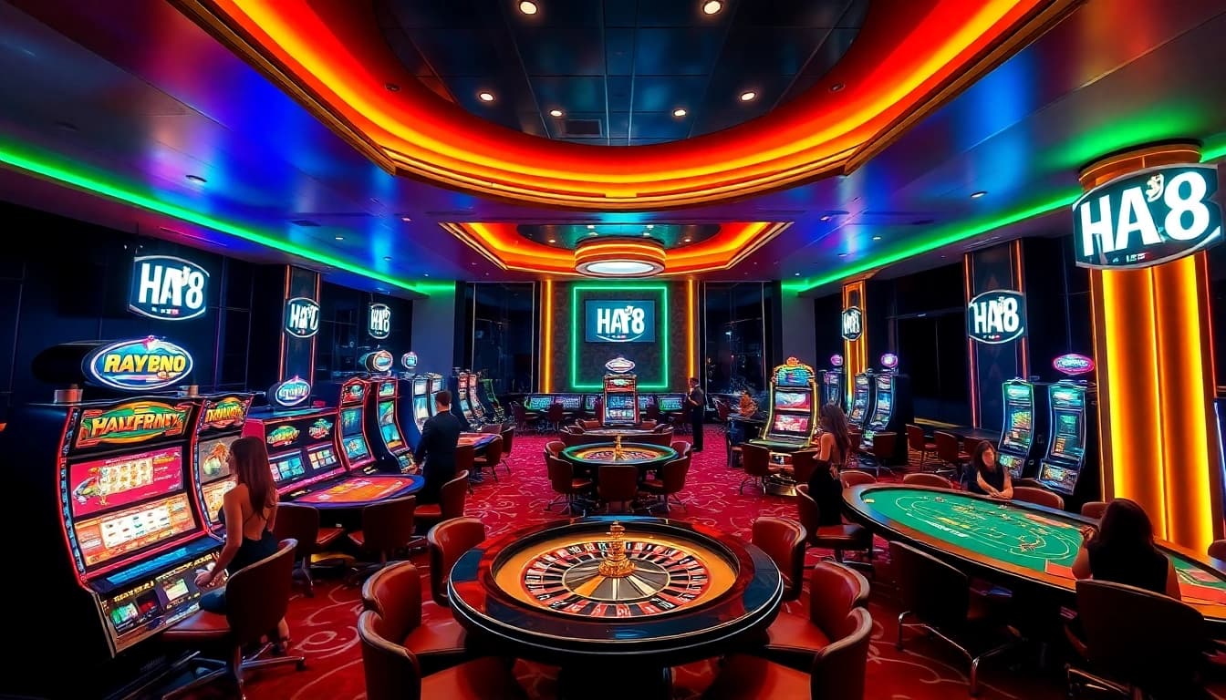 HAY 88: Master Essential Strategies for Online Gambling Success in 2026