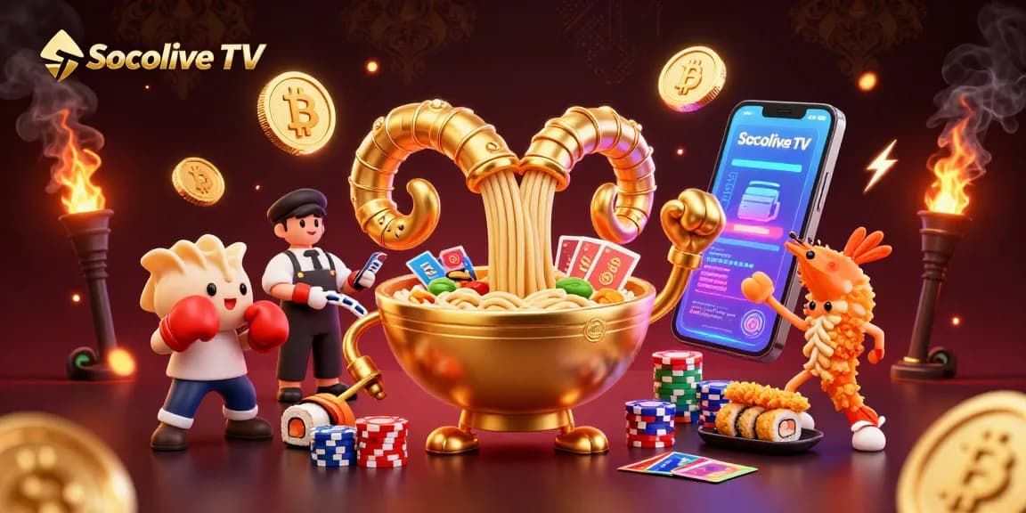 Which Is Better: Socolive TV or Traditional Sports Streaming Platforms for Gamblers?