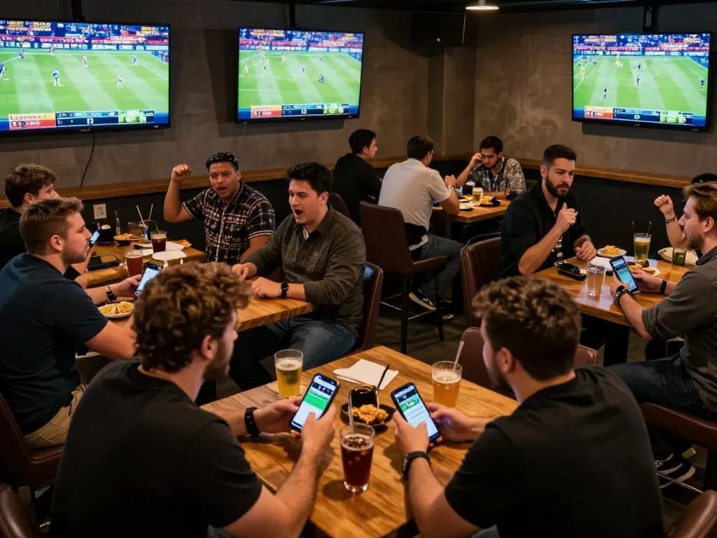 GO8 Betting Strategies for 2026: Expert Tips for Winning at Online Sports Betting